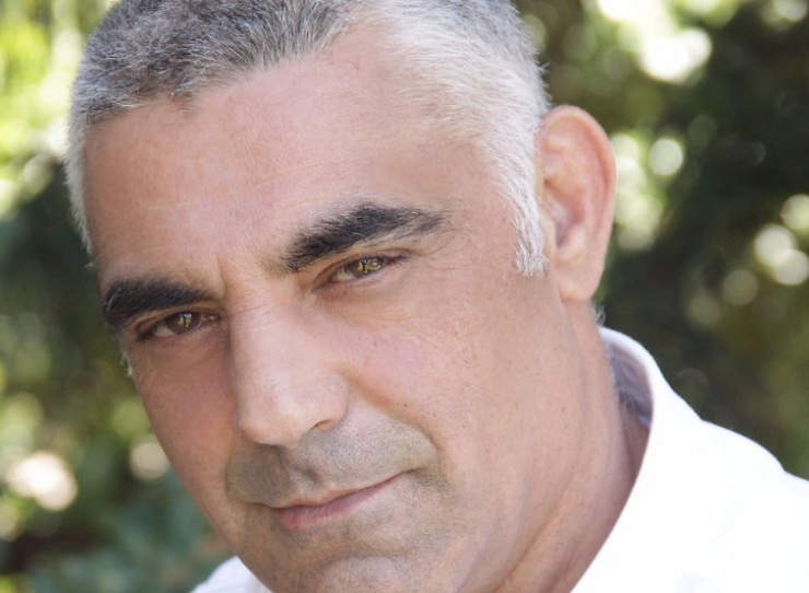 רמי דוד