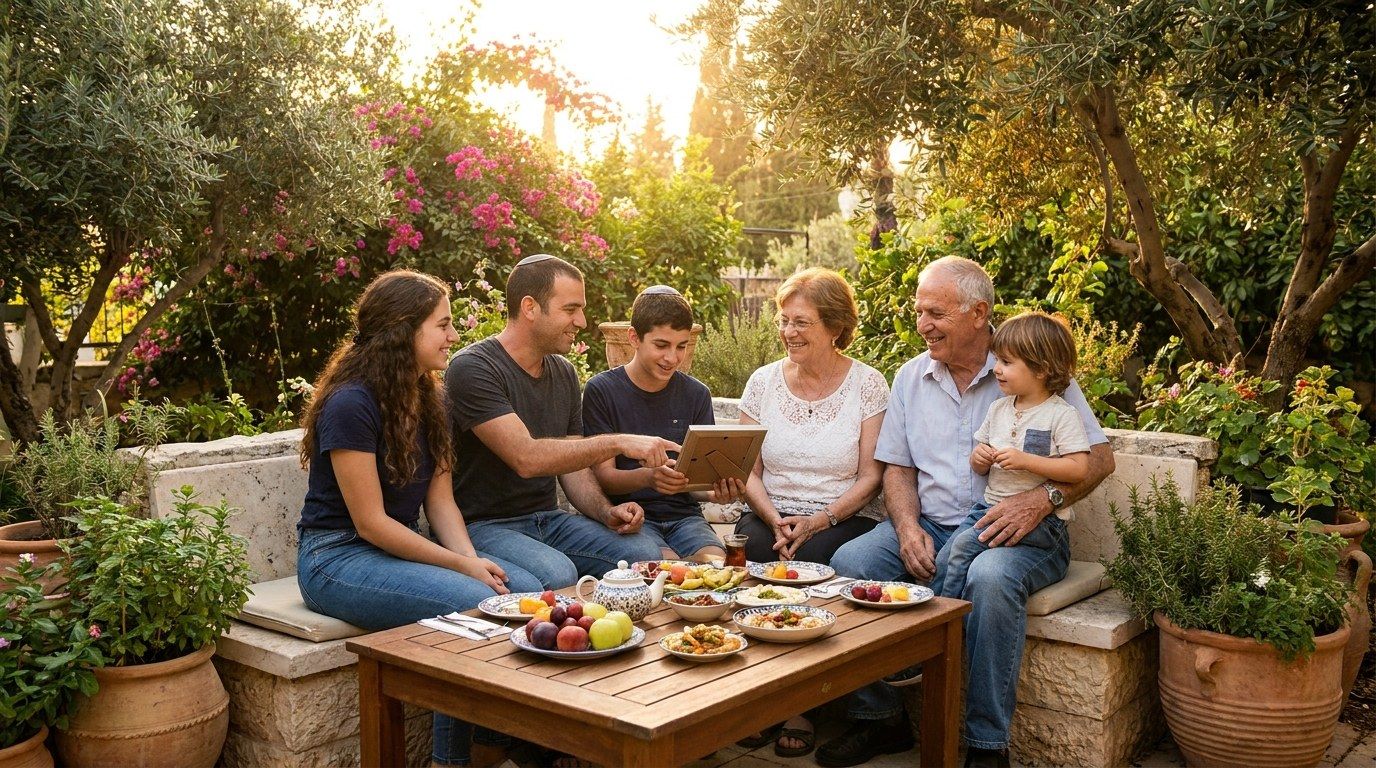 עולם ביטוחי החיים והפנסיוני: המדריך המלא לניהול סיכונים ובניית עתיד פיננסי