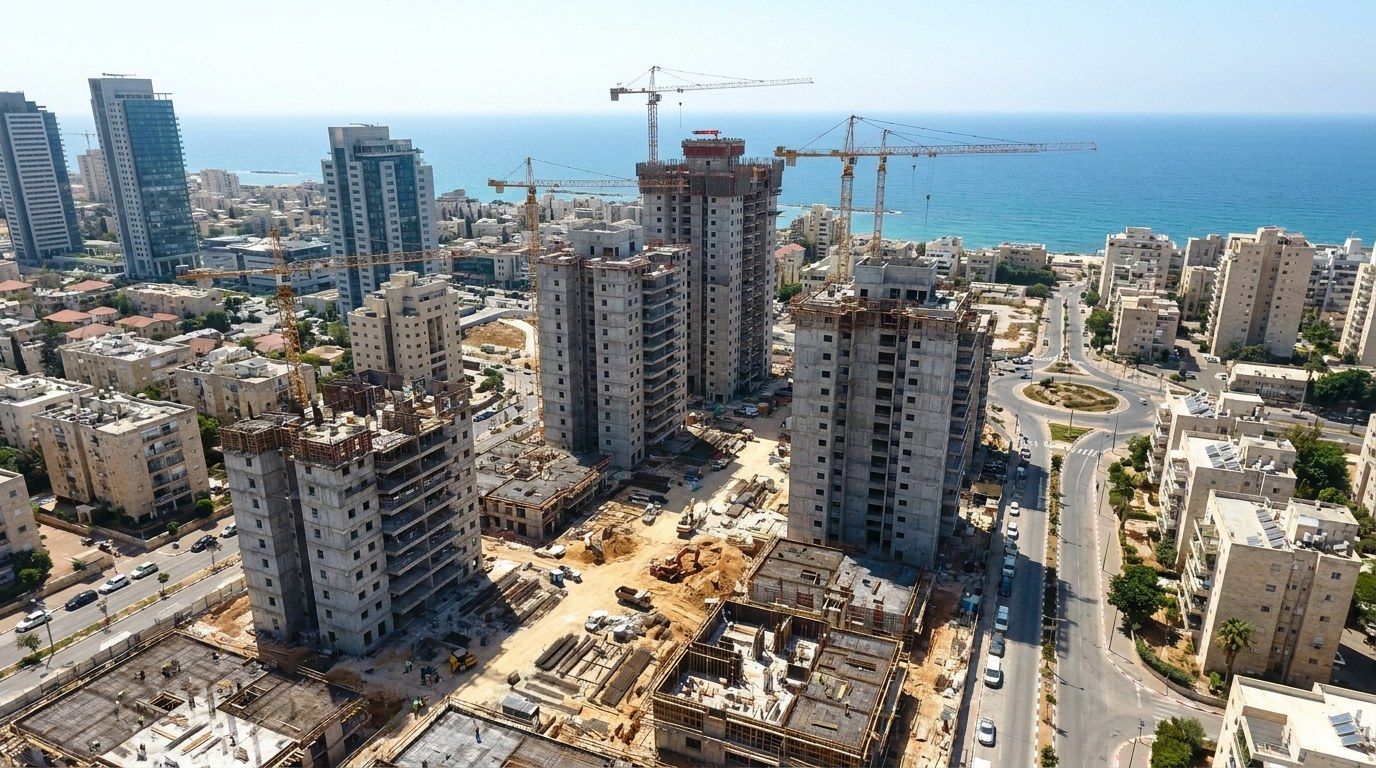 מימון נדל״ן ללא שעבוד: הלוואות מקרקעין, מגרשים ופרויקטים